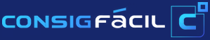 ConsigFácil Logo